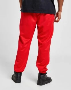 Nike NBA Chicago Bulls Spotlight Track Pants Rød -Herretoj Salg jd 592375 c