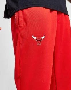 Nike NBA Chicago Bulls Spotlight Track Pants Rød -Herretoj Salg jd 592375 d