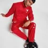 Nike NBA Chicago Bulls Courtside Tracksuit Rød -Herretoj Salg jd 592384 a
