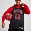 Jordan NBA Chicago Bulls DeRozan #11 Swingman Jersey Sort -Herretoj Salg jd 592418 a