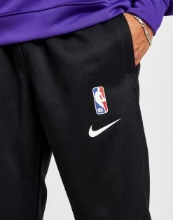 Nike NBA LA Lakers Spotlight Track Pants Sort -Herretoj Salg jd 592465 e