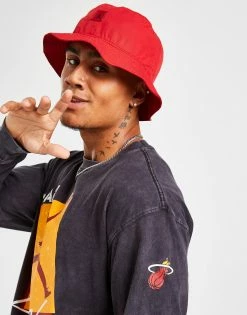 Jordan NBA Miami Heat Max90 Long Sleeve T-Shirt Sort -Herretoj Salg jd 592533 d