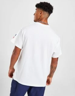 Jordan NBA Philadelphia 76ers Max90 T-Shirt Hvid -Herretoj Salg jd 592597 e