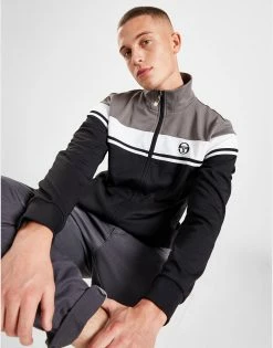 Sergio Tacchini Damarindo Track Top Sort