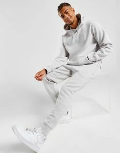 Nicce Peak Joggingbukser Herre Grå