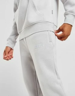 Nicce Peak Joggingbukser Herre Grå -Herretoj Salg jd 593485 e