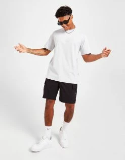 Nicce Peak T-shirt Grå -Herretoj Salg jd 593488 e