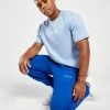 Nicce Original Logo Joggers Blå -Herretoj Salg jd 593499 a