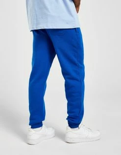 Nicce Original Logo Joggers Blå -Herretoj Salg jd 593499 c