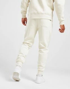 Nicce Original Logo Joggers Hvid -Herretoj Salg jd 593503 c