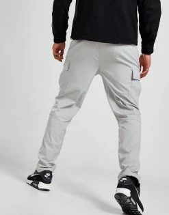 Nicce Shoreline Cargo Track Pants Grå -Herretoj Salg jd 593505 c