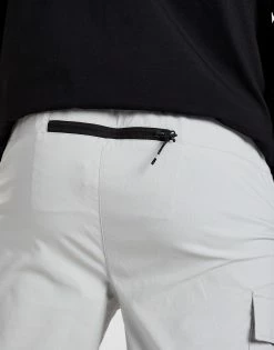 Nicce Shoreline Cargo Track Pants Grå -Herretoj Salg jd 593505 e