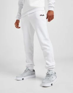 Fila Antares Tracksuit Hvid -Herretoj Salg jd 593586 c