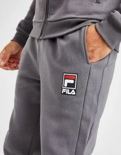 Fila Kelby Joggers Grå -Herretoj Salg jd 593588 e