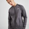 Fila Josef Varsity Track Top Grå -Herretoj Salg jd 593589 a
