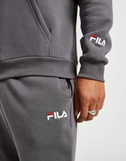 Fila Josef Joggers Grå -Herretoj Salg jd 593590 e