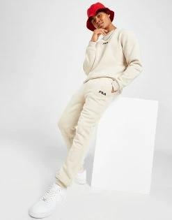 Fila Antares Tracksuit Beige