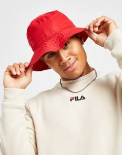 Fila Antares Tracksuit Beige -Herretoj Salg jd 593591 d