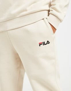 Fila Antares Tracksuit Beige -Herretoj Salg jd 593591 f
