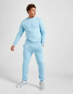 Fila Antares Tracksuit Blå