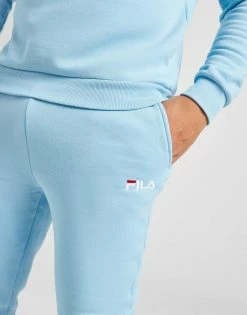 Fila Antares Tracksuit Blå -Herretoj Salg jd 593592 d