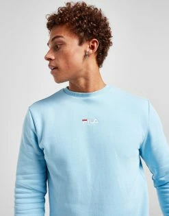 Fila Antares Tracksuit Blå -Herretoj Salg jd 593592 e