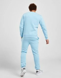 Fila Antares Tracksuit Blå -Herretoj Salg jd 593592 f