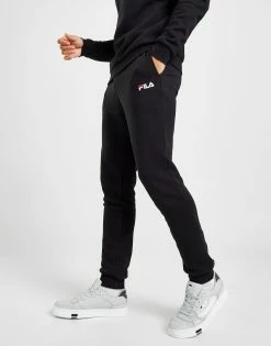 Fila Antares Tracksuit Sort -Herretoj Salg jd 593593 c