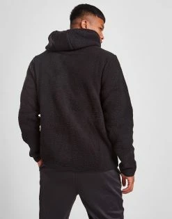 Fila Rigel Hoodie Sort -Herretoj Salg jd 593595 c