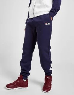 Fila Nevi Tracksuit Blå -Herretoj Salg jd 593762 c