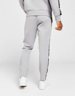 Hoodrich Tape Poly Track Pants Grå -Herretoj Salg jd 594103 c