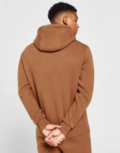 Hoodrich Kraze Hoodie Brun 9 Hoodrich Kraze Hoodie Brun -Herretoj Salg jd 594104 c