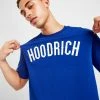Hoodrich Tycoon T-Shirt Blå