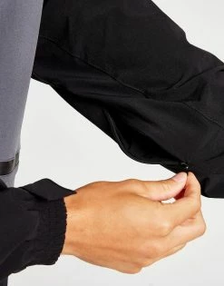 Hoodrich Cript Wind Runner Jacket Sort -Herretoj Salg jd 594113 e