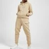Hoodrich Overbrand Tracksuit Brun -Herretoj Salg jd 594117 a