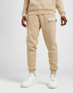 Hoodrich Overbrand Tracksuit Brun -Herretoj Salg jd 594117 d
