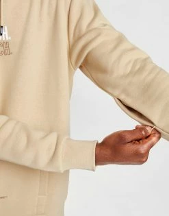 Hoodrich Overbrand Tracksuit Brun -Herretoj Salg jd 594117 i