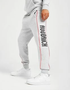 Hoodrich Repeat Tracksuit Grå -Herretoj Salg jd 594119 c