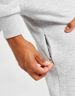 Hoodrich Repeat Tracksuit Grå -Herretoj Salg jd 594119 f