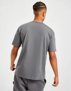 Hoodrich T-shirt Herre Grå 8 Hoodrich T-shirt Herre Grå -Herretoj Salg jd 594128 b