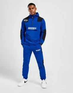 Hoodrich Armour Bukser Herre Blå