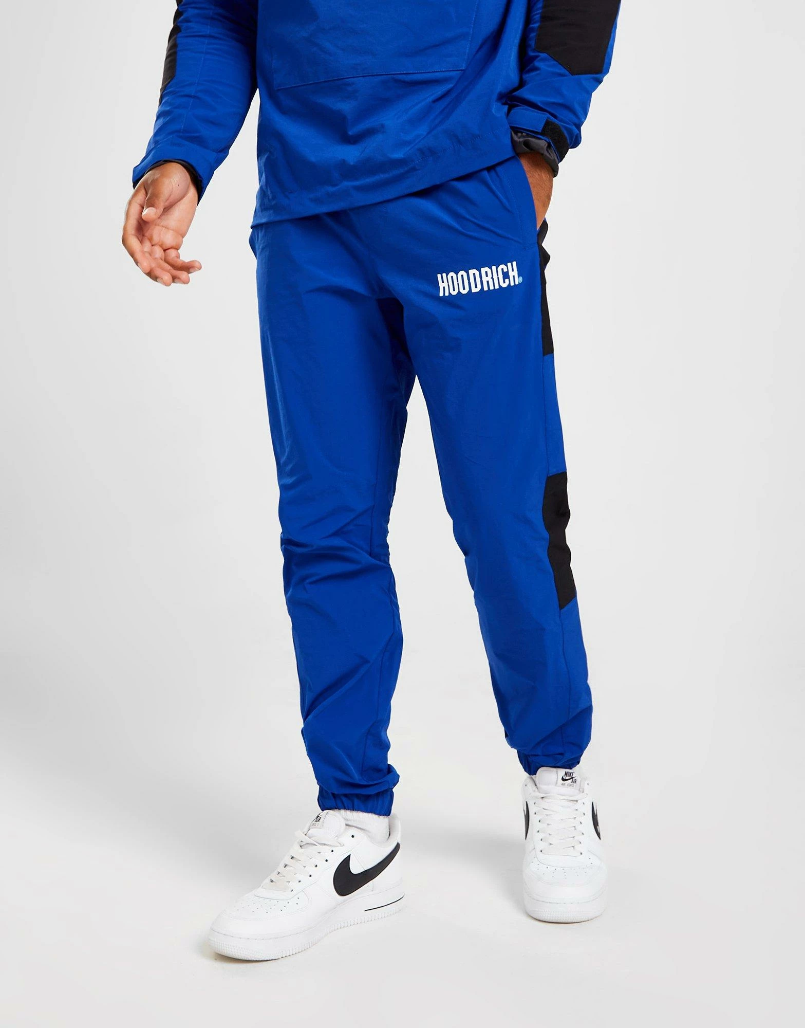 Hoodrich Armour Bukser Herre Blå 4 Hoodrich Armour Bukser Herre Blå - Billede 2