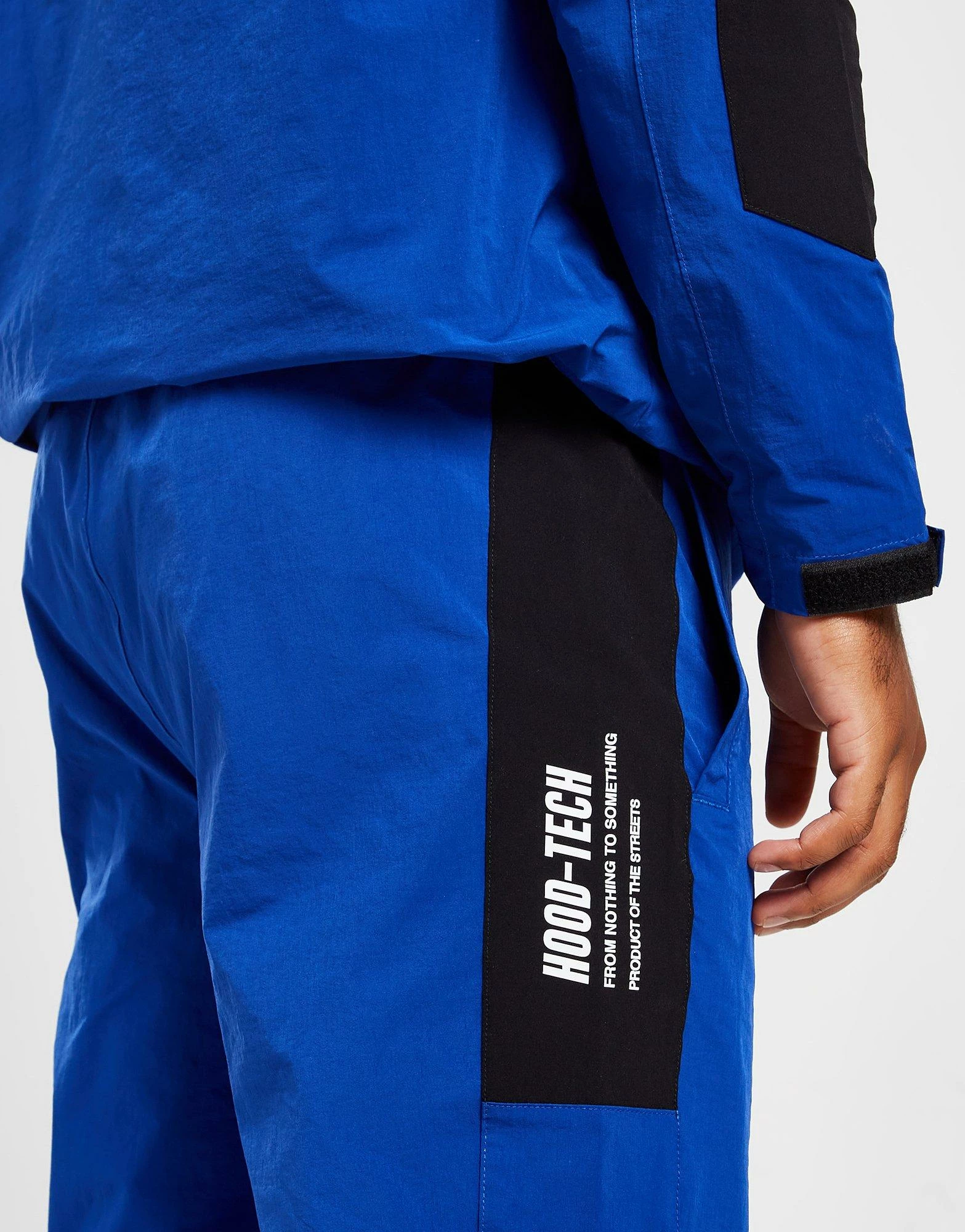 Hoodrich Armour Bukser Herre Blå 7 Hoodrich Armour Bukser Herre Blå - Billede 5
