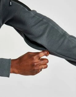 Hoodrich Aspire Hættetrøje Herre Grå -Herretoj Salg jd 594138 c