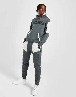 Hoodrich Aspire Joggingbukser Herre Grå