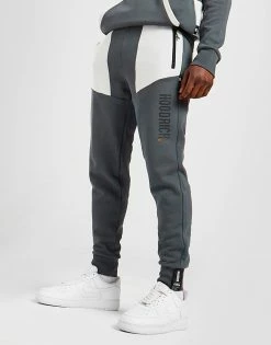 Hoodrich Aspire Joggingbukser Herre Grå -Herretoj Salg jd 594139 c