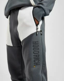 Hoodrich Aspire Joggingbukser Herre Grå -Herretoj Salg jd 594139 e