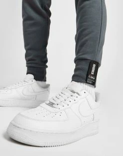 Hoodrich Aspire Joggingbukser Herre Grå -Herretoj Salg jd 594139 g