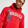 Hoodrich Hd Oh Wrdmrk Pcfc Blk/wht/red$# Rød 2 Hoodrich Hd Oh Wrdmrk Pcfc Blk/wht/red$# Rød -Herretoj Salg jd 594142 a