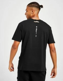 Hoodrich Ink T-Shirt Sort 9 Hoodrich Ink T-Shirt Sort -Herretoj Salg jd 594145 b